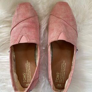 Toms Women Shoes